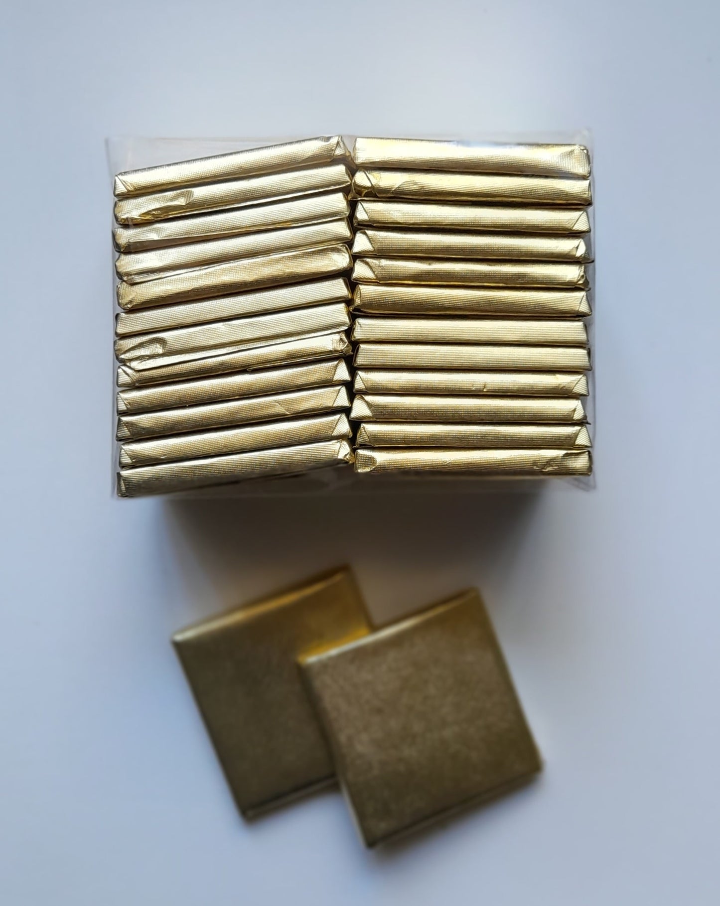 24 Squares Pack