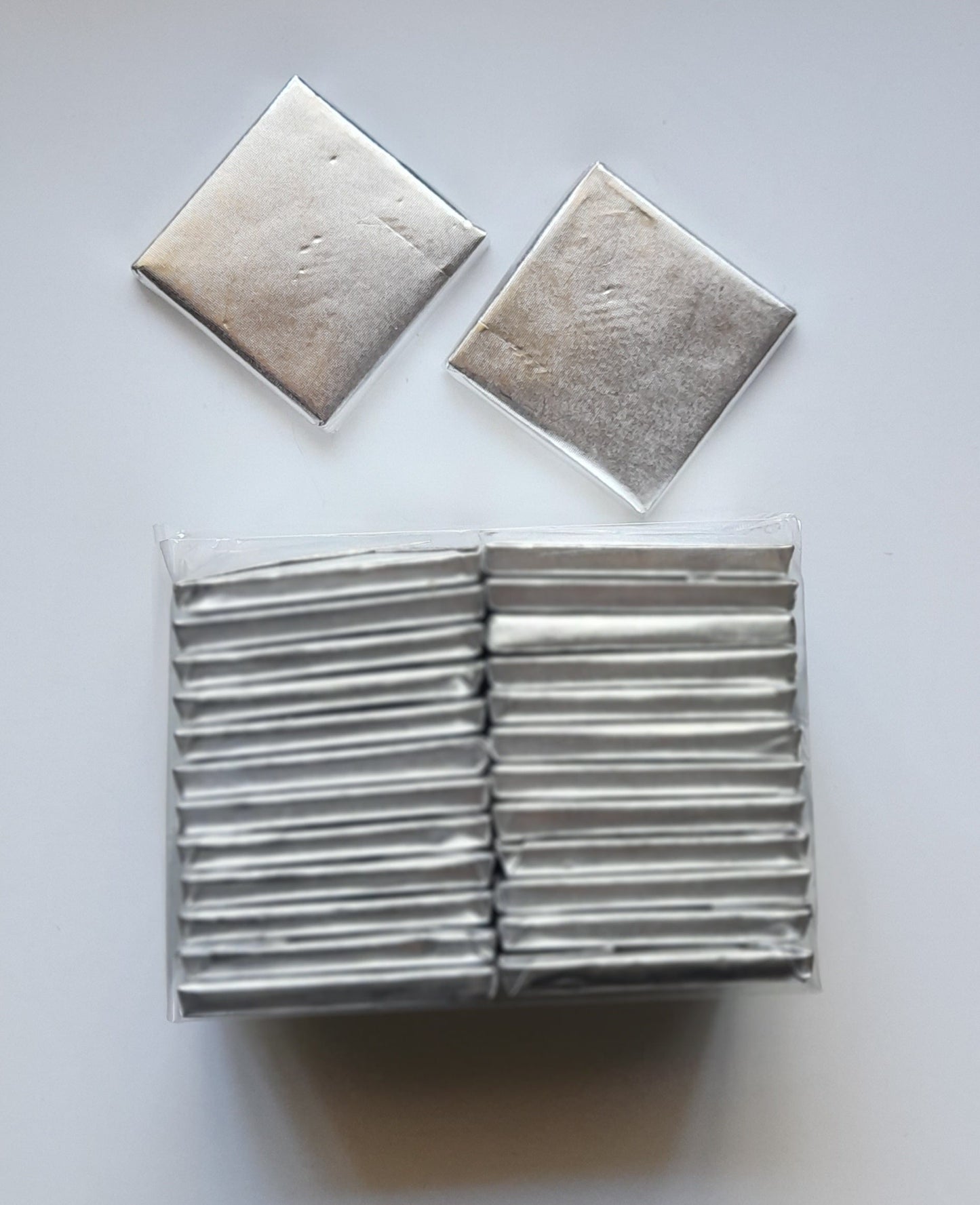 24 Squares Pack