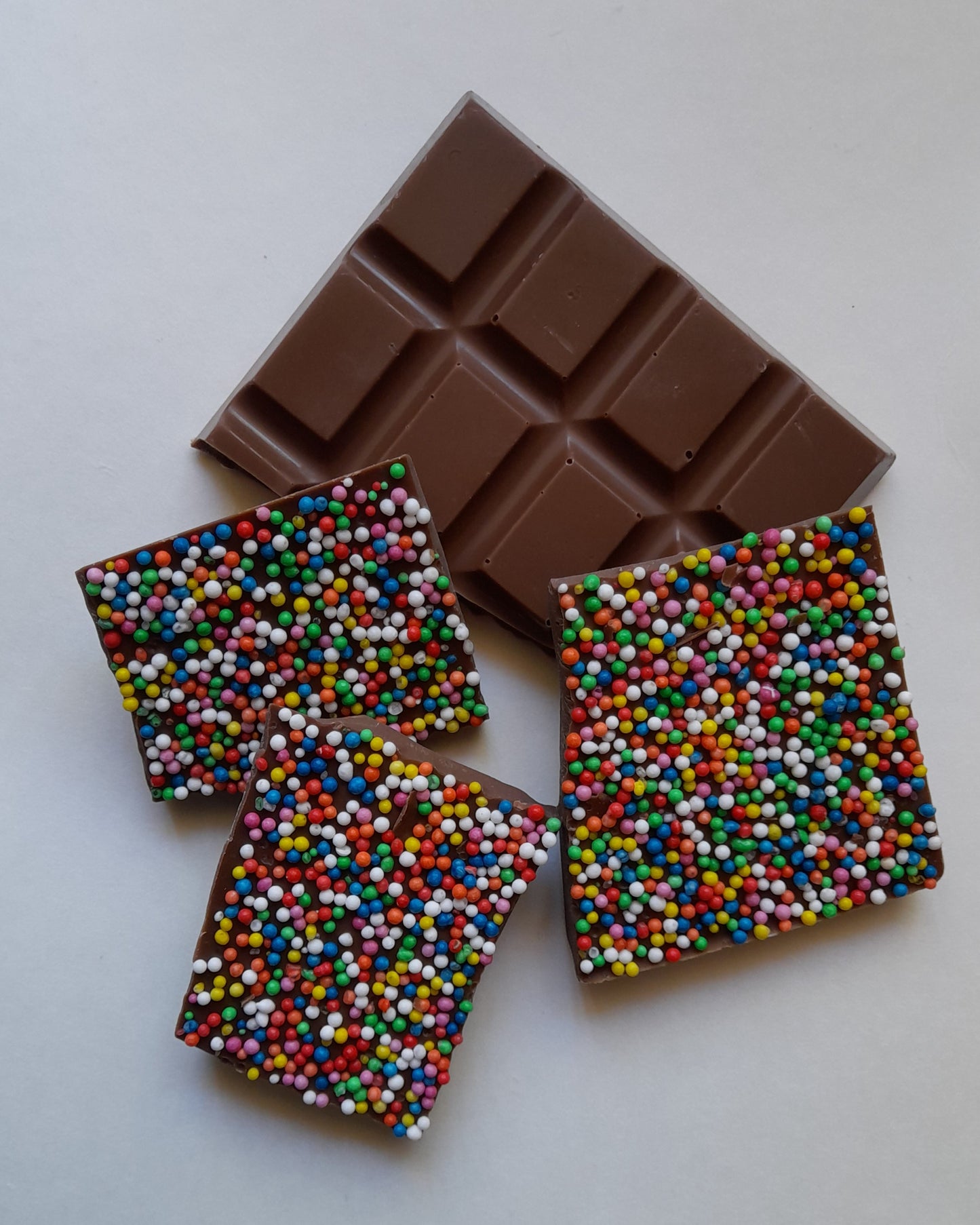 Rainbow Bar 95g