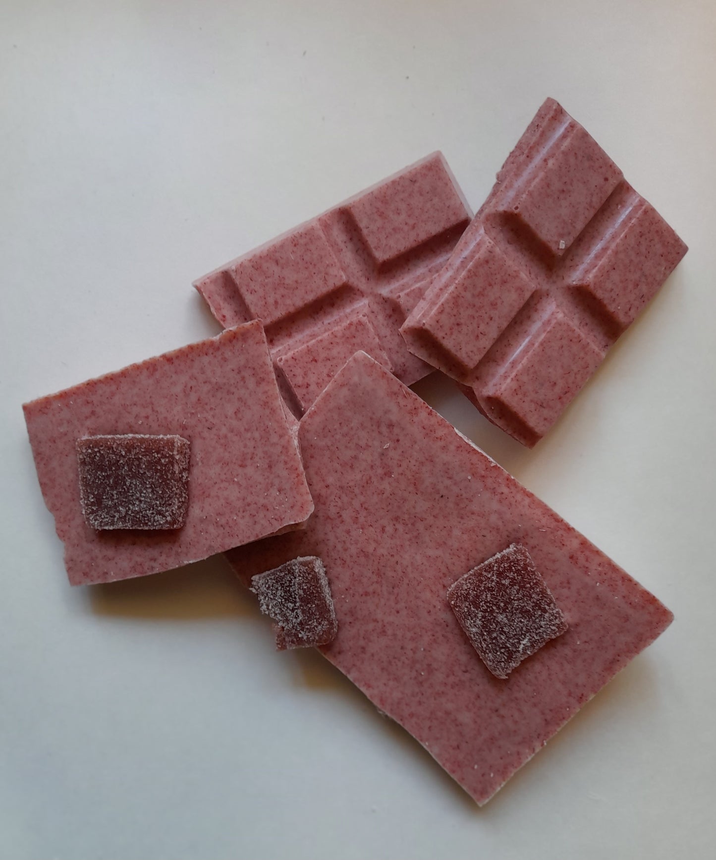 Strawberry Bar 95g