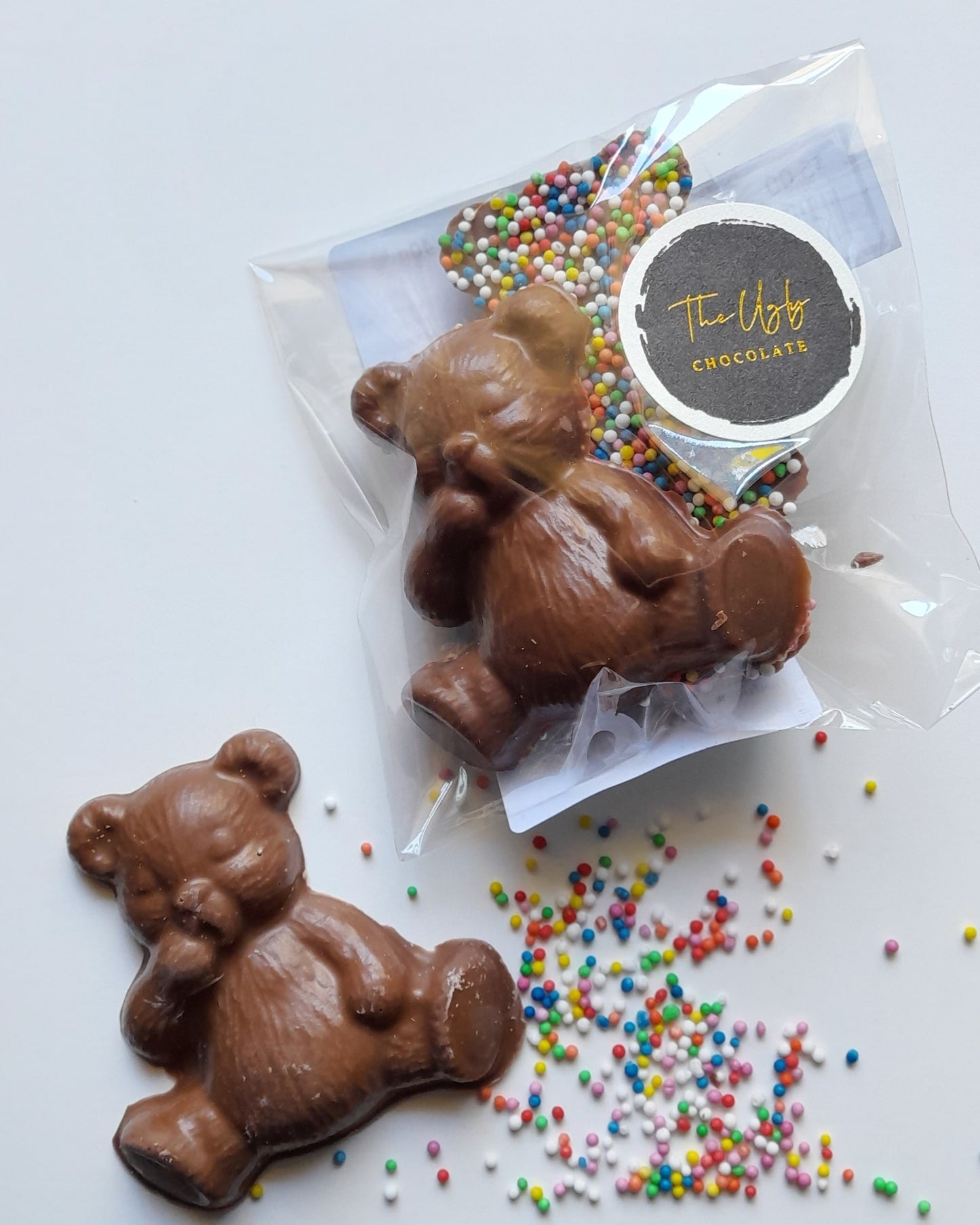 Teddy Bear Pack