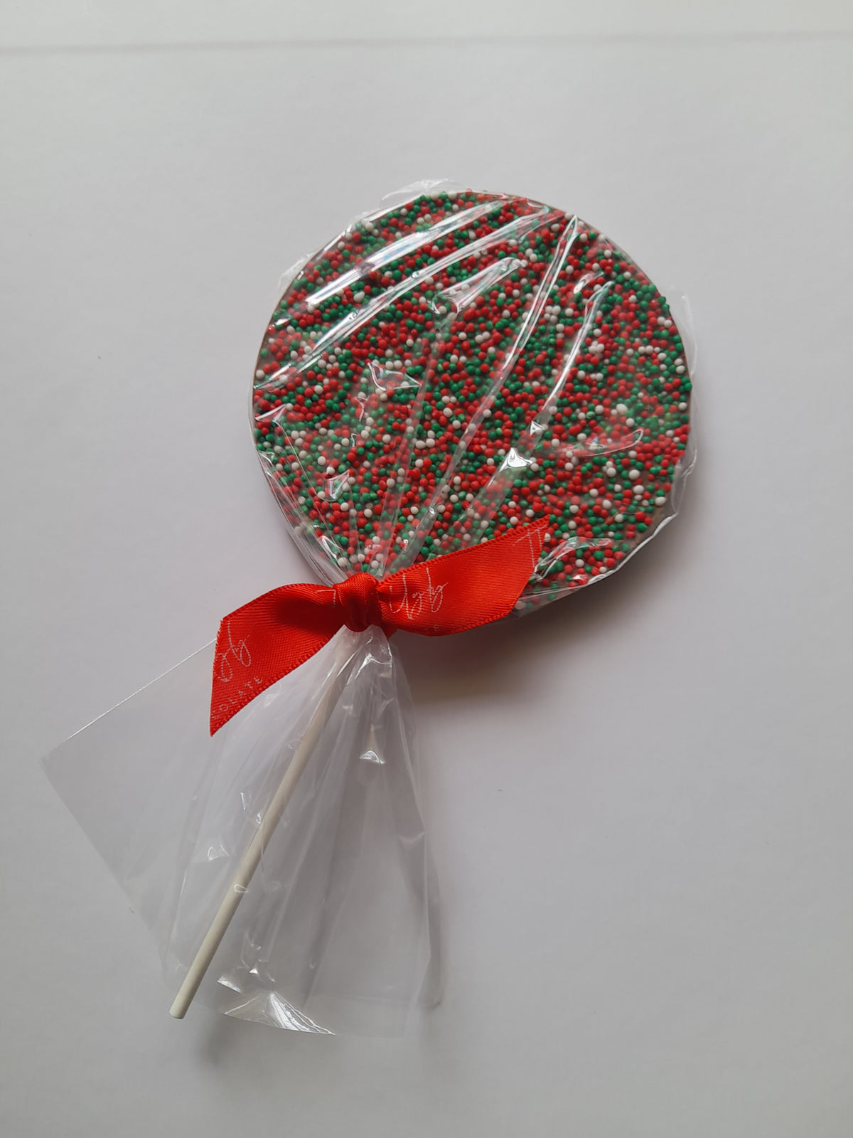 Christmas Lollipop 50g