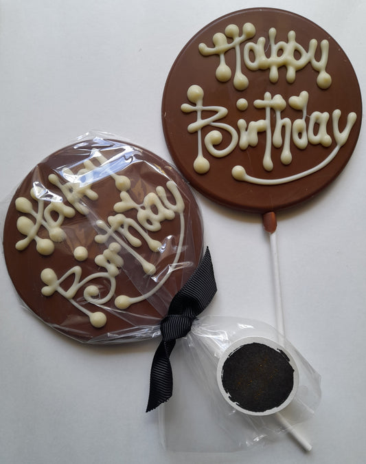 Lollipop 50g