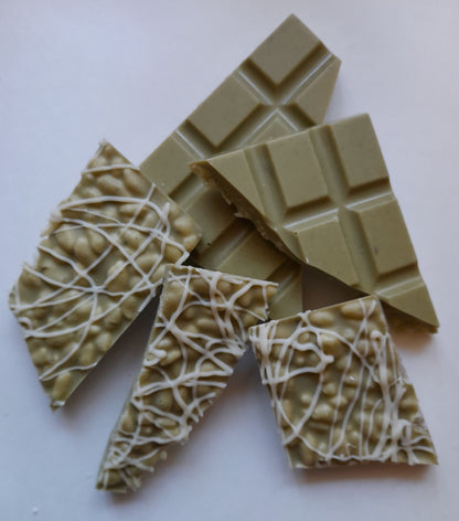 Matcha Bar 95g