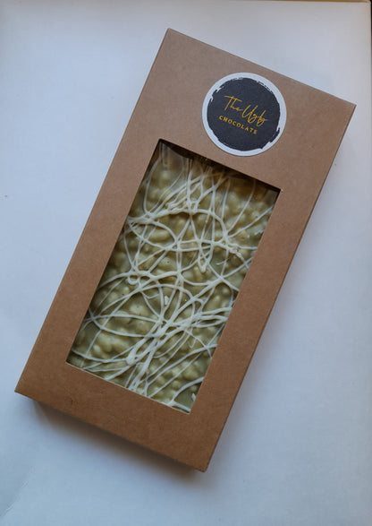 Matcha Bar 95g