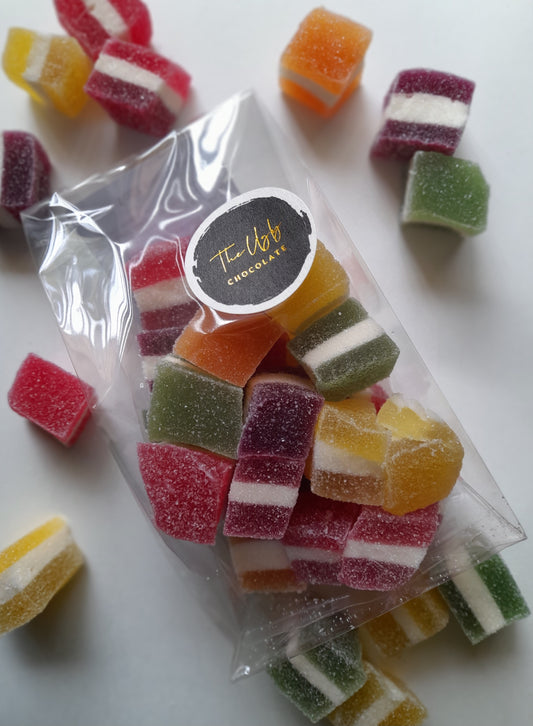 Mixed Jellies 200g