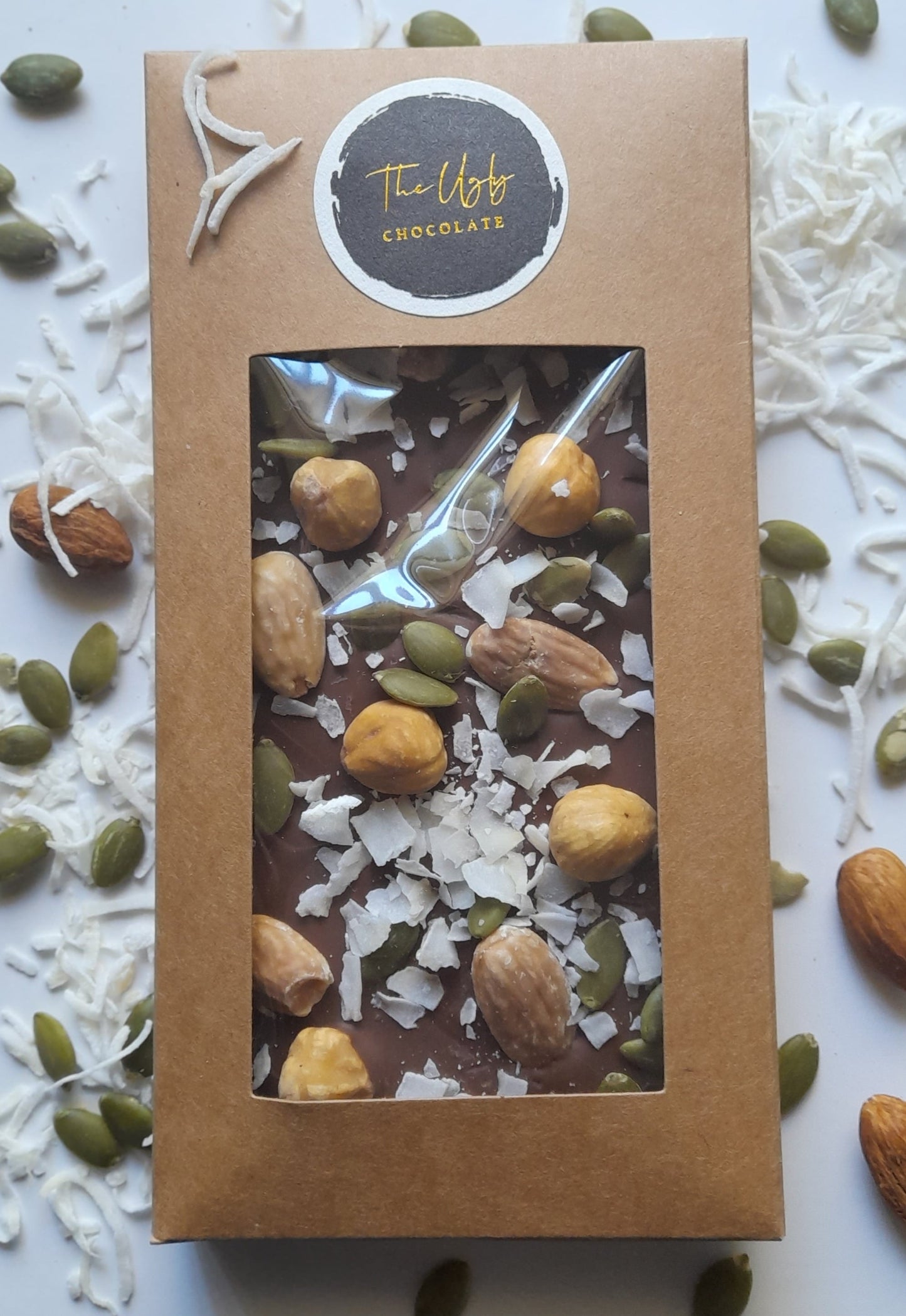 Nutlovers