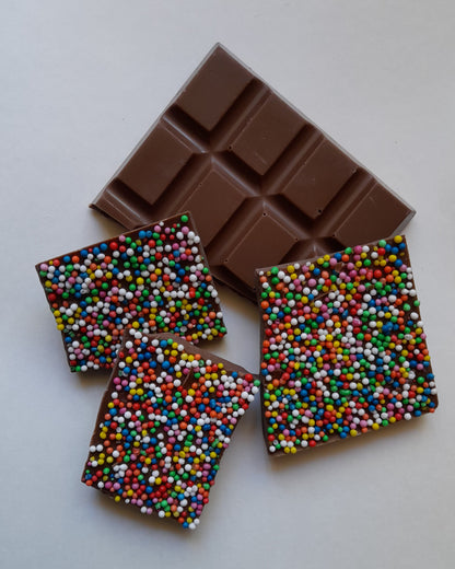 Rainbow Bar 95g