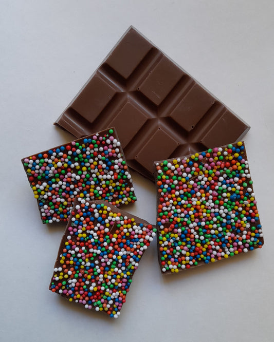 Rainbow Bar 95g