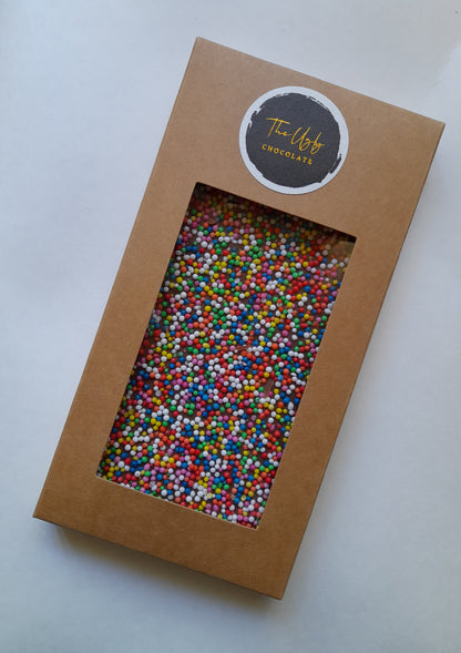 Rainbow Bar 95g
