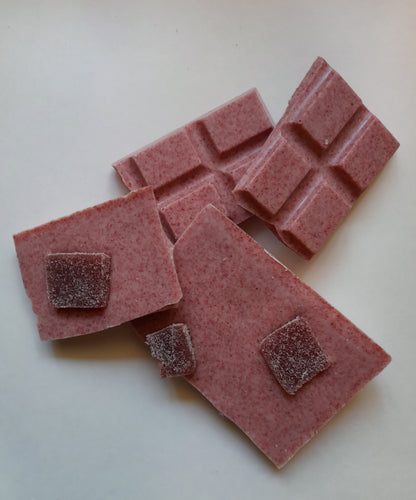 Strawberry Bar 95g