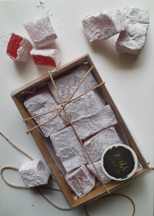 Turkish Delight 200g