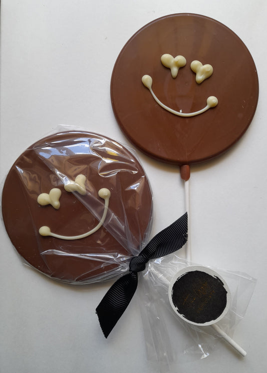 Lollipop 50g